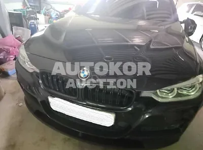 2016, BMW / 320, VIN: WBA8C5106GK634091, 198834 км., diesel