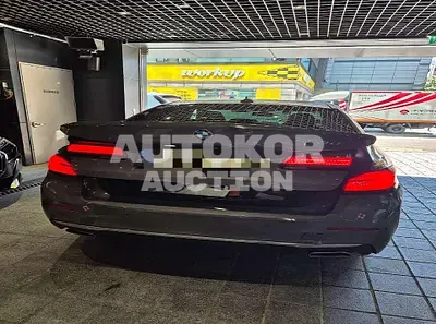 2022, BMW / 523, 71313 км., diesel, 1995 куб.см.