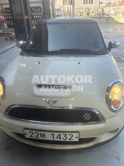 2026, MINI / Cooper, 175000 км., gas