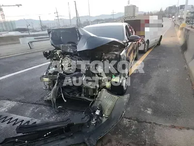 2016, Kia / K7, 167890 км., gas, 2400 куб.см.