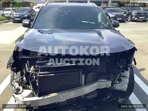 2021, Kia / Sorento, VIN: KNARH81BGMA091598, 32550 км., diesel