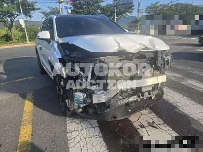 2021, Hyundai / Santa FE, 63000 км., diesel, 2200 куб.см.