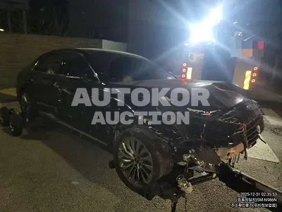 2018, Genesis / eq900, 130000 км., gas, 3800 куб.см.