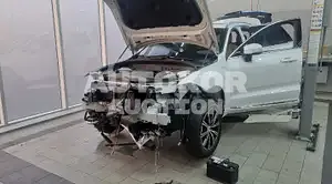 2021, Volvo / XC60, VIN: YV1UZBR0DM1749064, 23281 км., hybrid, 1969 куб.см.