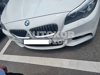 2016, BMW / 528, VIN: WBA5A7100GG296999, 105585 км., gas