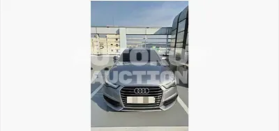 2018, Audi / A6, VIN: WAUZZZ4G8JN064779, 154282 км., diesel, 1968 куб.см.