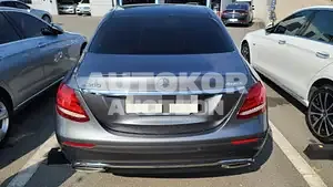 2019, Mercedes-Benz / E 300, VIN: WDDZF4KB7KA585304, 116530 км., gas