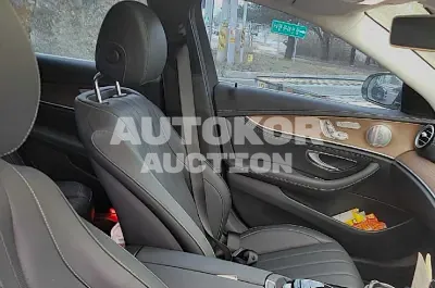 2020, Mercedes-Benz / E 300, VIN: W1KZF4KBXLA810798, 14909 км., gas