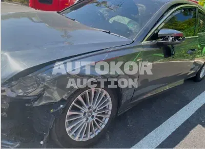 2020, Audi / A6, VIN: WAUZZZF25LN064551, 22014 км., gas