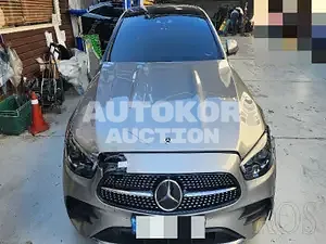 2022, Mercedes-Benz / E 350, VIN: W1KZF8GB9NB067208, 42352 км., hybrid