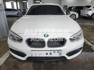 2016, BMW / 118, VIN: WBA1S5106G5D26263, 99161 км., diesel