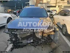 2019, Hyundai / Santa FE, VIN: KMHS281ABLU257180, gas
