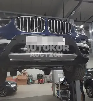 2018, BMW / 320, VIN: WBATX3107JLB57503, 100000 км., diesel, 1995 куб.см.