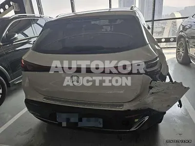 2022, Mercedes-Benz / eqa250, 24039 км., electric