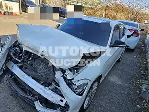 2015, BMW / 118, VIN: WBA1S510XG5A77238, 106000 км., diesel