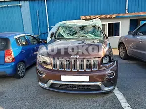 2015, Jeep / Grand Cherokee, VIN: 1C4RJFJM5FC150959, diesel