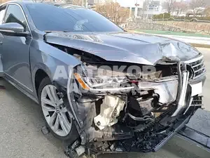 2018, Volkswagen / Passat, VIN: 1VWZZZA3ZJC050175, gas