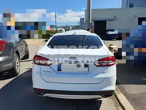 2020, Ford / Mondeo, VIN: WF0DXXWPCLKM14717, diesel