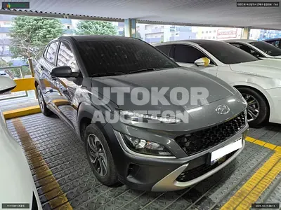 2022, Hyundai / Kona, VIN: KMHK381EGPU115724, 94850 км., hybrid, 1580 куб.см.