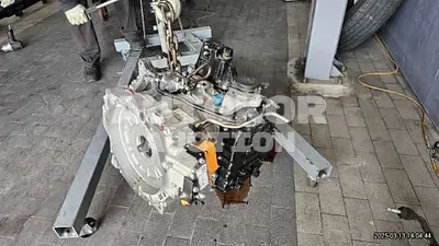 2024, Kia / Carnival, unknown