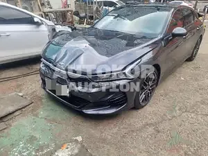 2020, Kia / K5, VIN: KNAG3412BLA011229, 82300 км., gas, 1598 куб.см.