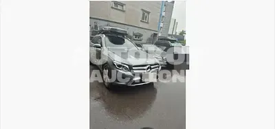 2016, Mercedes-Benz / GLC 220, 112834 км., diesel, 2143 куб.см.