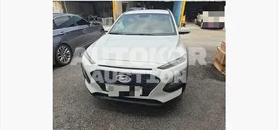 2018, Hyundai / Kona, 69089 км., gas, 1600 куб.см.