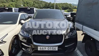 2016, Jaguar / F-Pace, VIN: SADCA2BN9HA074462, 196750 км., diesel, 1999 куб.см.