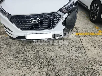 2016, Hyundai / Tucson, VIN: KMHJ3815GHU317674, diesel