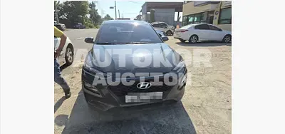 2017, Hyundai / Kona, 180000 км., gas, 1591 куб.см.