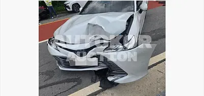 2018, Toyota / Camry, 52656 км., hybrid, 2487 куб.см.
