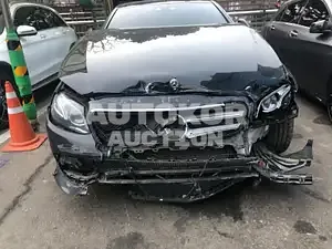 2020, Mercedes-Benz / E 300, VIN: W1KZF4JB9LA828470, gas