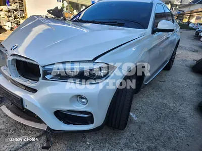 2018, BMW / 630, VIN: WBAKV210XJ0Y41102, 197653 км., diesel