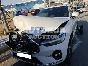 2022, Volvo / XC60, VIN: YV1UZL128P1240047, hybrid