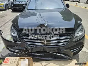 2018, Mercedes-Benz / S 350, 271899 км., diesel