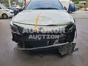 2016, Kia / K5, VIN: KNAGX415GGA066940, diesel