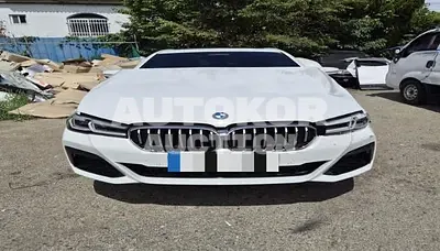 2021, BMW / 530i, 60000 км., gas, 1998 куб.см.