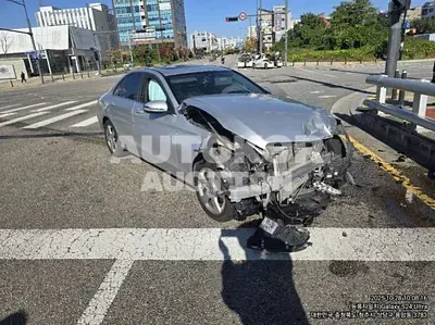 2017, Mercedes-Benz / c200, VIN: WDDWF3HB8HR238918, 82549 км., diesel