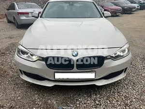 2015, BMW / 320, VIN: WBA3D510XFF706666, 22360 км., diesel