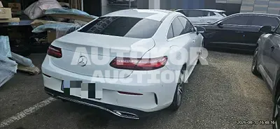2019, Mercedes-Benz / e300, 45000 км., diesel