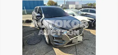 2019, Hyundai / Tucson, 60000 км., gas, 1591 куб.см.
