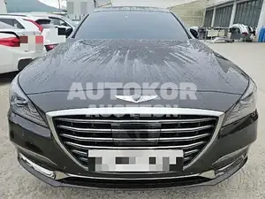 2018, Genesis / G80, VIN: KMHGM412BJU292220, 70846 км., diesel, 2122 куб.см.