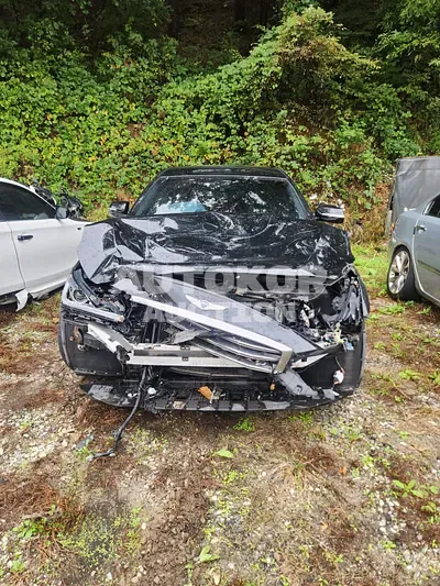 2016, Genesis / G80, VIN: KMHGL41DDHU199328, 50270 км., gas, 3342 куб.см.