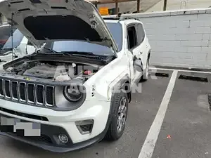 2019, Jeep / Renegade, VIN: 1C4BU0000KPK30897, diesel
