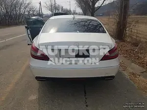 2015, Mercedes-Benz / CLS 250, 151299 км., diesel