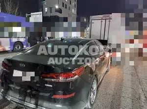 2018, Kia / K5, 62000 км., diesel, 1685 куб.см.