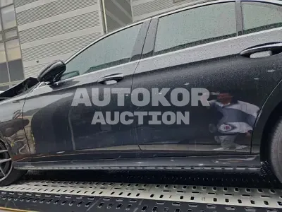 2021, Mercedes-Benz / E 220, VIN: W1KZF0FB9MA870981, 31078 км., diesel