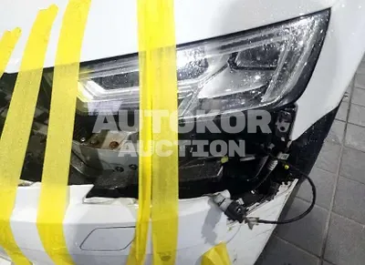 2016, Audi / A4, unknown
