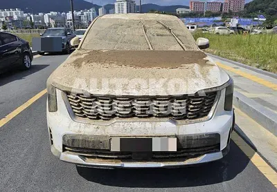 2025, Kia / Sorento, gas, 2500 куб.см. 2025, Kia / Sorento, gas, 2500 куб.см.