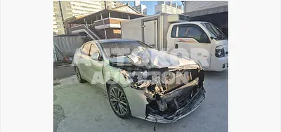 2016, Kia / K7, 320000 км., lpg, 2656 куб.см.